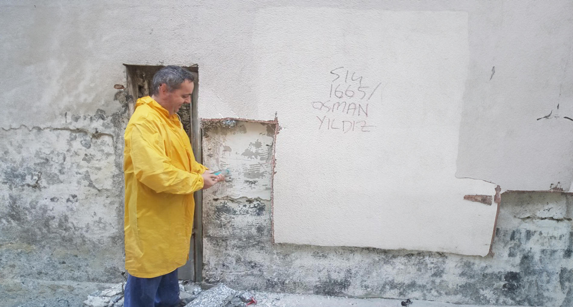 Bina Performans Testleri